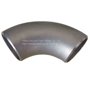 ELBOW Pipe Fitting Short Radius Elbow thumbnail-1