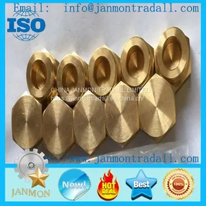 Customize Brass CNC Machined Parts,Brass CNC Machining Parts,Brass Precision Machining Parts,Brass Machined Parts,Brass Machining Parts thumbnail-1