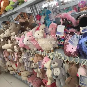 Creative Cartoon Fire Extinguisher Pillow Stuffed Toys thumbnail-2