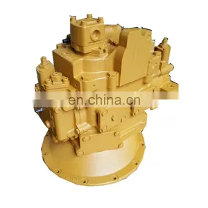 Original 320D Hydraulic Pump 272-6955 Excavator 320D Main Pump thumbnail-1