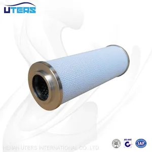 High Quality UTERS Replace EPE Hydraulic Oil Filter Element 2.0160 H10XL-B00-0-M Factory Direct thumbnail-1