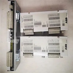New AUTOMATION MODULE PLC DCS ABB 5SHX2645L0004 PLC Module thumbnail-4