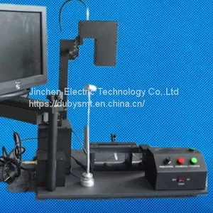 I- PULSE Series Pneumatic Feeder Corrector Smt Calibration Kit L500*W350*H500 thumbnail-3