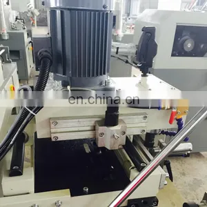 CLXF-300-100 Cnc Precise Aluminium Copy Router Machine for Aluminum Window and Door thumbnail-2