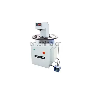 Aluminium Profile Variable Punching Machine thumbnail-2