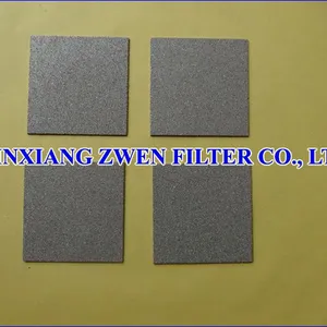 Titanium Filter Sheet thumbnail-1
