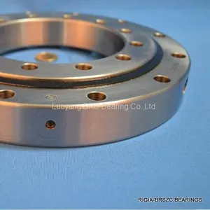 XU120179 Crossed Roller Bearing 124.5x234x35mm thumbnail-4