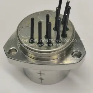 AS1910 High Precision Vibration Sensor/quartz Accelerometer/force Equilibrium Sensor thumbnail-2