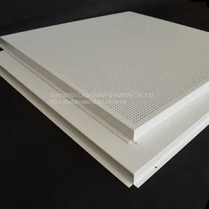 300x450 Aluminum Plate Original Ecological Wood Grain Dock thumbnail-1