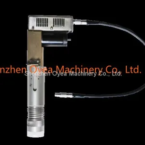 EOT-Cutting Systems Electric Oscillating Tool and Power EOT thumbnail-1