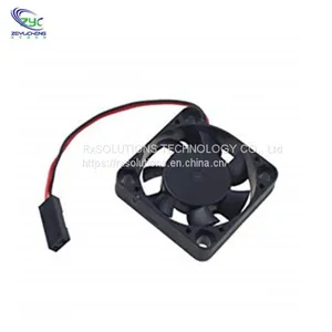 Manufactory Selling 30mmX30mmX7mm 3007 Brushless Cooling Fan thumbnail-5