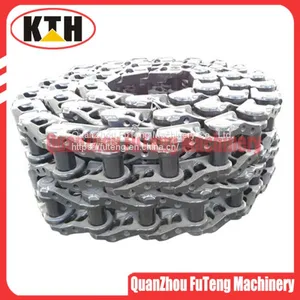 D10N Dozer Track Chain Seals Lubricant For Caterpillar Undercarriage Track Link Assy 8E7928 6Y2058 thumbnail-4