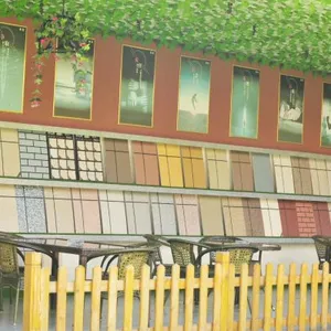 Guangdong Youqing Architectural Coatings Co.,Ltd. company overview - view 2 thumbnail