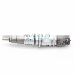 Common Rail Diesel Fuel Injector 0445120060 0445 120 060 0 445 120 060 in Stock thumbnail-7