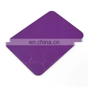 Kitchen Vegetable Plastic Eco-friendly Food Cutting Block Chopping Board thumbnail-5