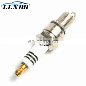 Genuine Iridium Spark Plug BPR6EIX-11 BPR6EIX11 For NKG thumbnail-1