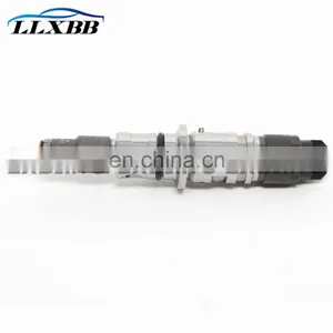 Топливный форсунка для системы Common Rail 0445120161 для Bosch, CUMMINS, KAMAZ 0 445 120 161 4988835 D4988835 thumbnail-4
