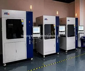 High Press Reaction Injection Molding thumbnail-1