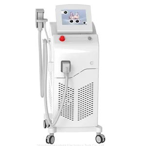 Alma Soprano Ice Platinum Hair Removal With 2 Years Warranty thumbnail-1
