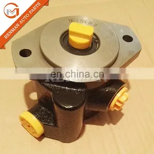 Cummins Diesel Engine Steering Pump 5263537 thumbnail-3