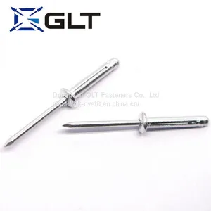Five Star 4X14 Aluminum Trifold Roofing Waterproof Rivet For Roofing thumbnail-5