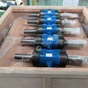 Tobee Pump Parts Bearing Assembly DAM005M Used for 6/4D-AH Slurry Pumps thumbnail-1