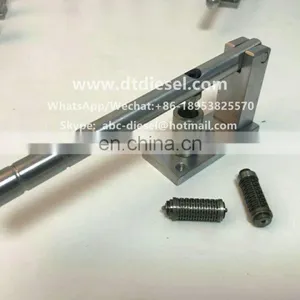 Piezo Injector Control Valve Press-fit Tools thumbnail-3