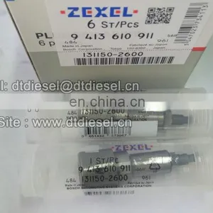 A814 Diesel Injection Pump Plunger 131150-2620 thumbnail-4