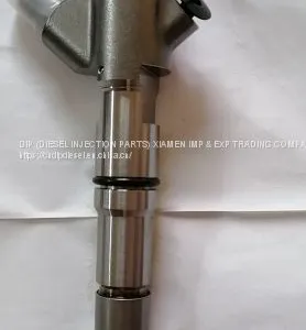 Good Quality Diesel Fuel 0445120357 Bosch Common Rail Diesel Injector 0 445 120 357 for Bosch VG WD615 for Sale thumbnail-3
