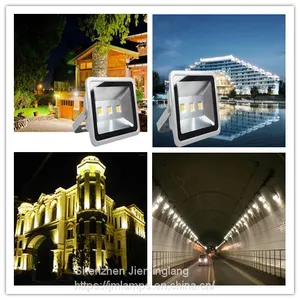 LED Flood Light 120W 100w 50W 30W Outdoor Ip65 Flood Light Fixtures High Brightness JML-FL-A120W thumbnail-5