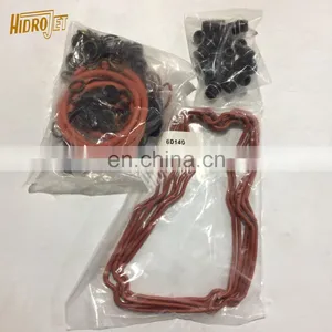 SAA6D140-1 Overhaul Gasket Kit Full Gasket Set 6211-k1-0100 6211-k2-0100 6210-17-1814 Hot Sale for 6D140 thumbnail-5