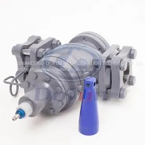IPRV Series Outlet Pressure Regulator thumbnail-4