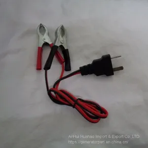 High Quality ET950 ET650 Generator Battery Charger Wire (T) Spare Parts thumbnail-1