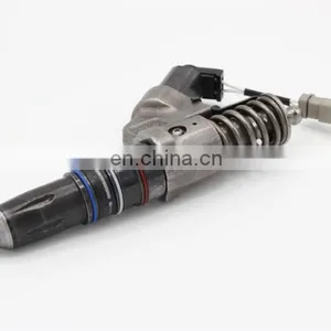 3411754 Fuel Injector Cum-mins Original In Stock Common Rail Injector Brand New thumbnail-1