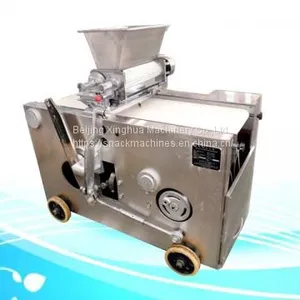 Automatic Cookies Making Machines thumbnail-2