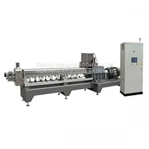 Corn Flakes Making Machine thumbnail-2