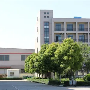 Guangzhou Qiaojun Glass Products Co., Ltd. company overview - view 1 thumbnail