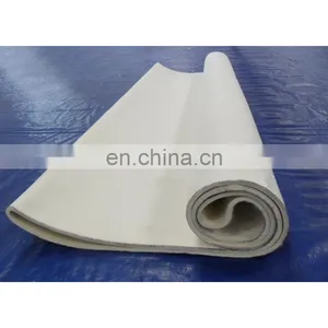 Circular Endless Nomex Felt Belt for Calender Machines thumbnail-5