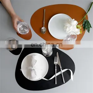 Thick Felt Place Mat Sets for Dinning Room thumbnail-2