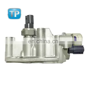 Genuine Auto Engine Parts VTEC Solenoid Spool Valve Assy For Honda OEM 15810-RNA-A01 15810RNAA01 thumbnail-1