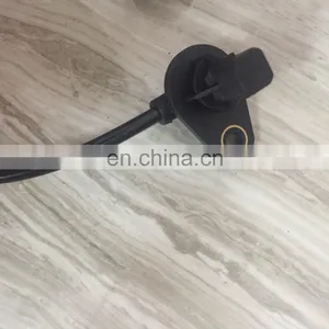 Auto Electrical Spare Parts Front Left ABS Wheel Speed Sensor 9069210 90799350 for GM Chevrolet Sail thumbnail-3