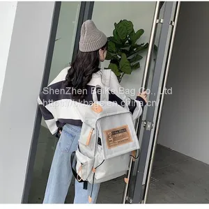 Student Bags GD Style School Fashion Backpack Large Capacity thumbnail-5