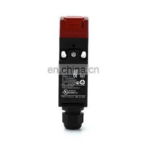 OmRon Waterproof Limit Switch D4NS-1AF thumbnail-2