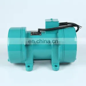 220V 50Hz Three Phase Electric Vibrator Motor thumbnail-1
