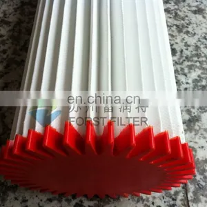 FORST Long Pulse Polyester PU Filters Cartridge Replace Filter Bag thumbnail-3
