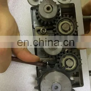 Customize Precision Stainless Customize Precision Stainless Accessories Ultrasonic Face Mask Machine Roller in Stock thumbnail-1