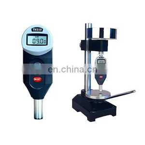 TH200 Digital Rubber Shore A Portable Hardness Tester/Rubber Durometer thumbnail-1