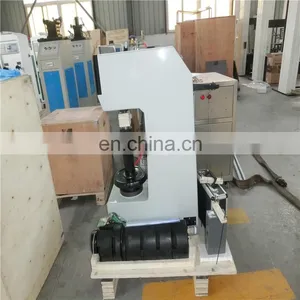 HBS-3000 Digital Display Brinell Hardness Tester thumbnail-4