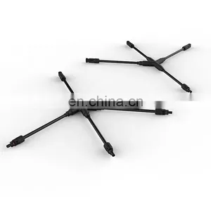 30m Type 1 to 3 Solar Inverter Power Cable Connector thumbnail-4