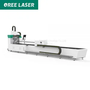 Special Desiagn Tube Laser Cutting Machine With Long Life thumbnail-1